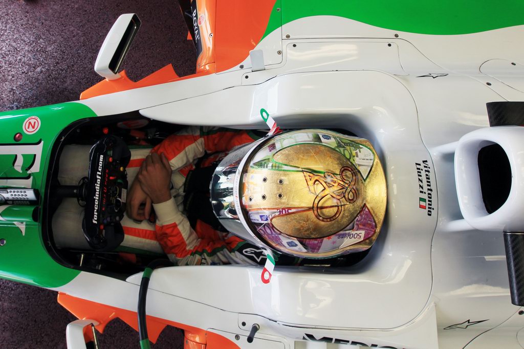 GP Monaco - Qualifiche e Prove Libere 3